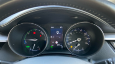 Toyota C-HR 1.8 Hybrid Icon 5dr CVT Hybrid Hatchback